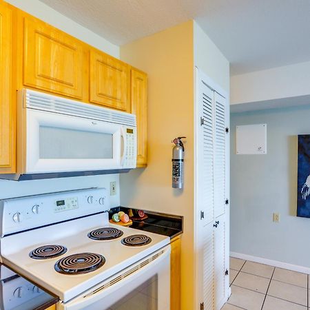 Waterfront Middle Bass Condo With Pool Access! Put-in-Bay Kültér fotó