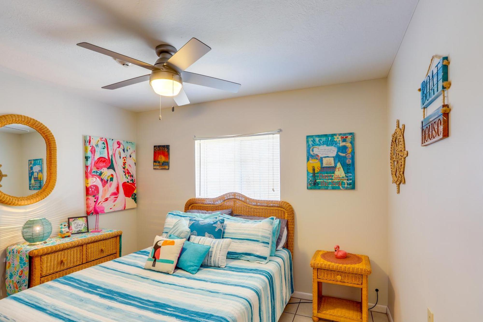 Waterfront Middle Bass Condo With Pool Access! Put-in-Bay Kültér fotó