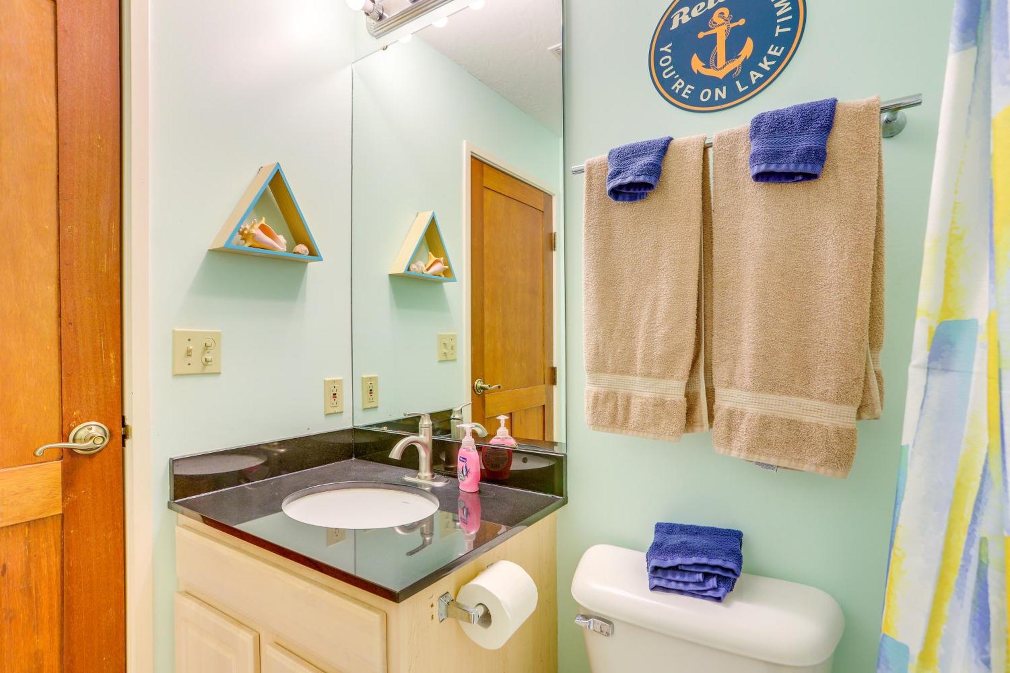 Waterfront Middle Bass Condo With Pool Access! Put-in-Bay Kültér fotó