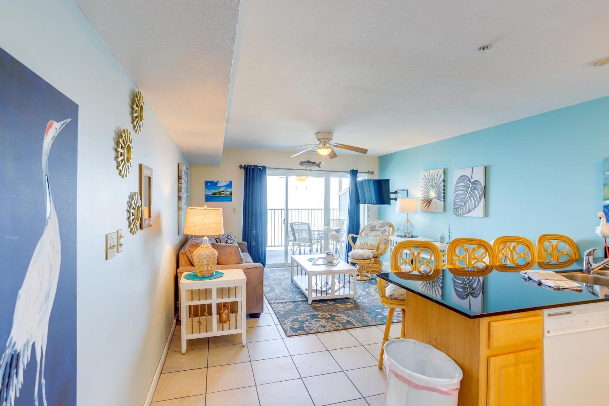 Waterfront Middle Bass Condo With Pool Access! Put-in-Bay Kültér fotó