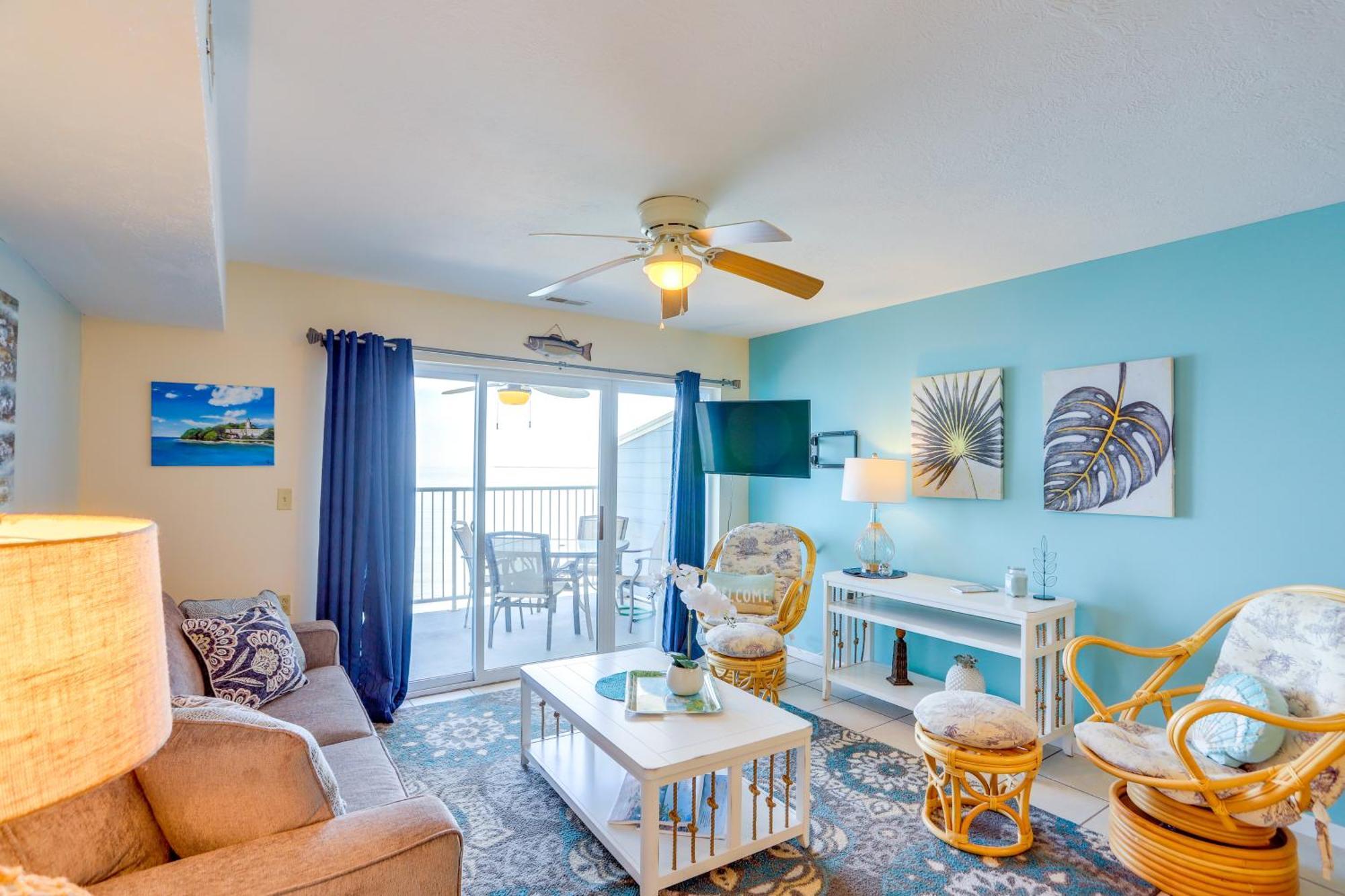 Waterfront Middle Bass Condo With Pool Access! Put-in-Bay Kültér fotó