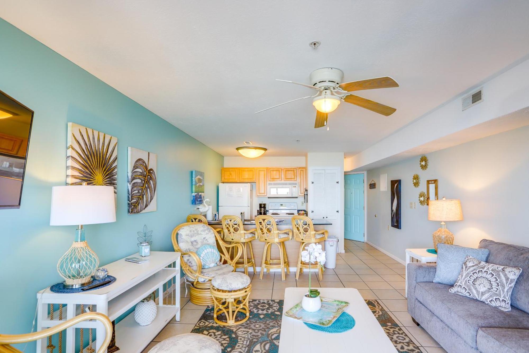Waterfront Middle Bass Condo With Pool Access! Put-in-Bay Kültér fotó